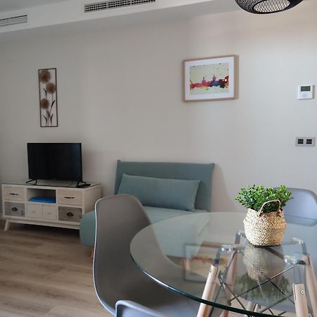 Apartamento Servet, Parking Gratuito 볼무요스 외부 사진