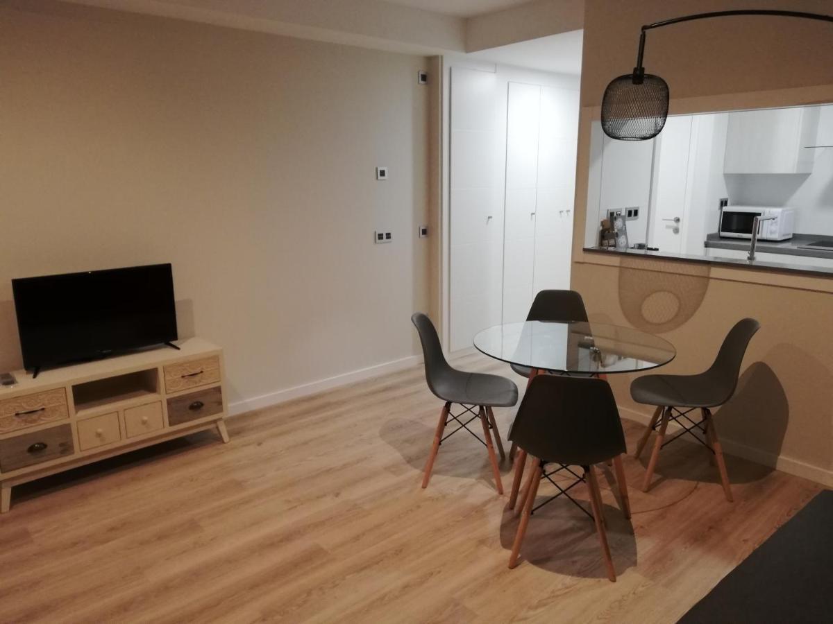 Apartamento Servet, Parking Gratuito 볼무요스 외부 사진