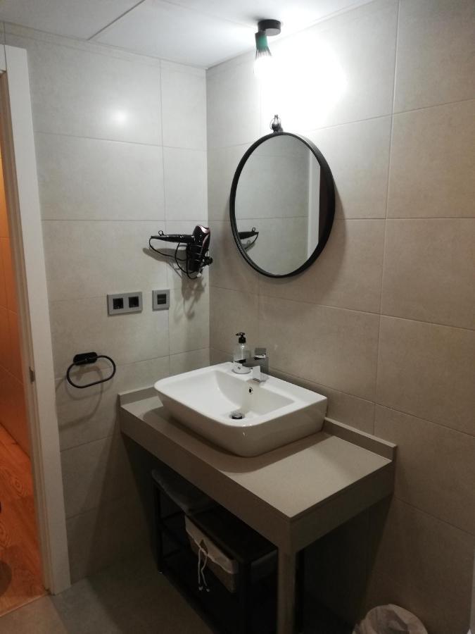 Apartamento Servet, Parking Gratuito 볼무요스 외부 사진