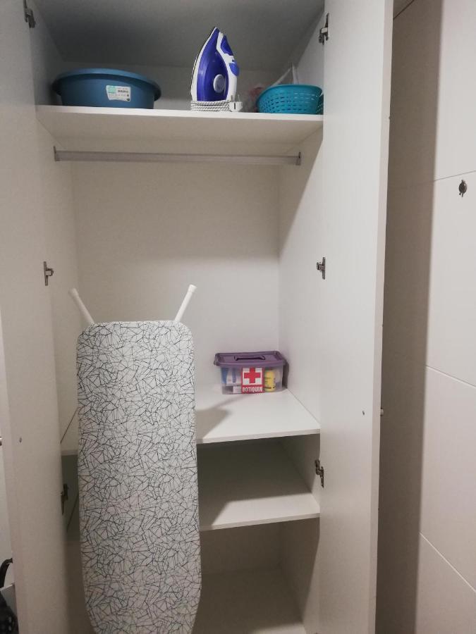 Apartamento Servet, Parking Gratuito 볼무요스 외부 사진